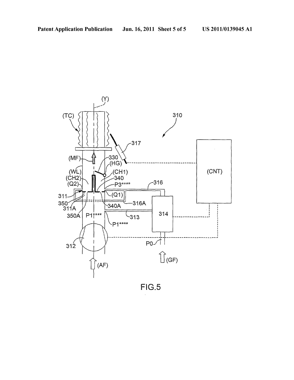 PREMIX GAS BURNER - diagram, schematic, and image 06