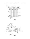 Steerable paravane system for towed seismic streamer arrays diagram and image