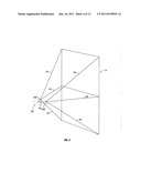 Steerable paravane system for towed seismic streamer arrays diagram and image