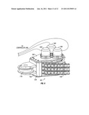 Steerable paravane system for towed seismic streamer arrays diagram and image