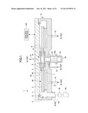 FILM DEPOSITION APPARATUS diagram and image