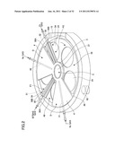 FILM DEPOSITION APPARATUS diagram and image