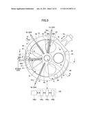 FILM DEPOSITION APPARATUS diagram and image