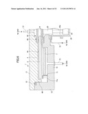 FILM DEPOSITION APPARATUS diagram and image