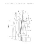 FILM DEPOSITION APPARATUS diagram and image