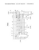 FILM DEPOSITION APPARATUS diagram and image