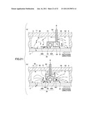 FILM DEPOSITION APPARATUS diagram and image