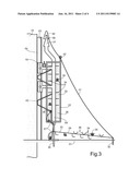 DEVICE FOR COLONIZING AND HARVESTING MARINE HARDGROUND ANIMALS diagram and image