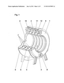 CAST IRON OR ALUMINUM SECTIONAL BOILER diagram and image