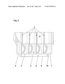 CAST IRON OR ALUMINUM SECTIONAL BOILER diagram and image