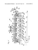 Device for Generating Compressed Air for a Vehicle and Method for     Operating a Device for Generating Compressed Air diagram and image