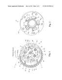 CAMSHAFT ADJUSTMENT DEVICE FOR AN INTERNAL COMBUSTION ENGINE diagram and image