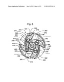 Rotary, Internal Combustion Engine diagram and image