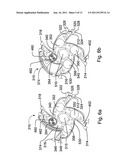 Rotary, Internal Combustion Engine diagram and image