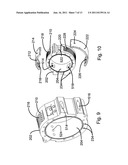 Rotary, Internal Combustion Engine diagram and image