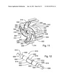 Rotary, Internal Combustion Engine diagram and image