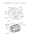 Rotary, Internal Combustion Engine diagram and image