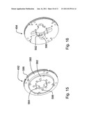 Rotary, Internal Combustion Engine diagram and image