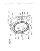 Rotary, Internal Combustion Engine diagram and image