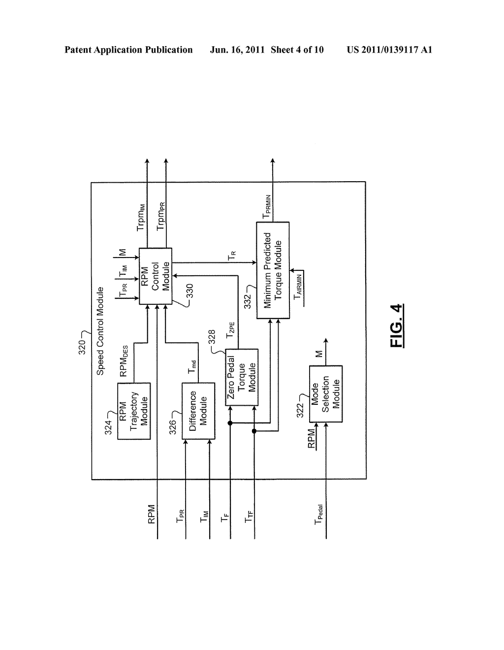 SPEED CONTROL SYSTEMS AND METHODS FOR INTERNAL COMBUSTION ENGINES - diagram, schematic, and image 05