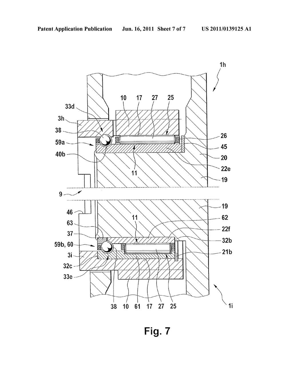 Piston Pump - diagram, schematic, and image 08