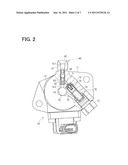 HIGH-PRESSURE PUMP diagram and image