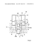 PRESSURE CONTROL DEVICE diagram and image