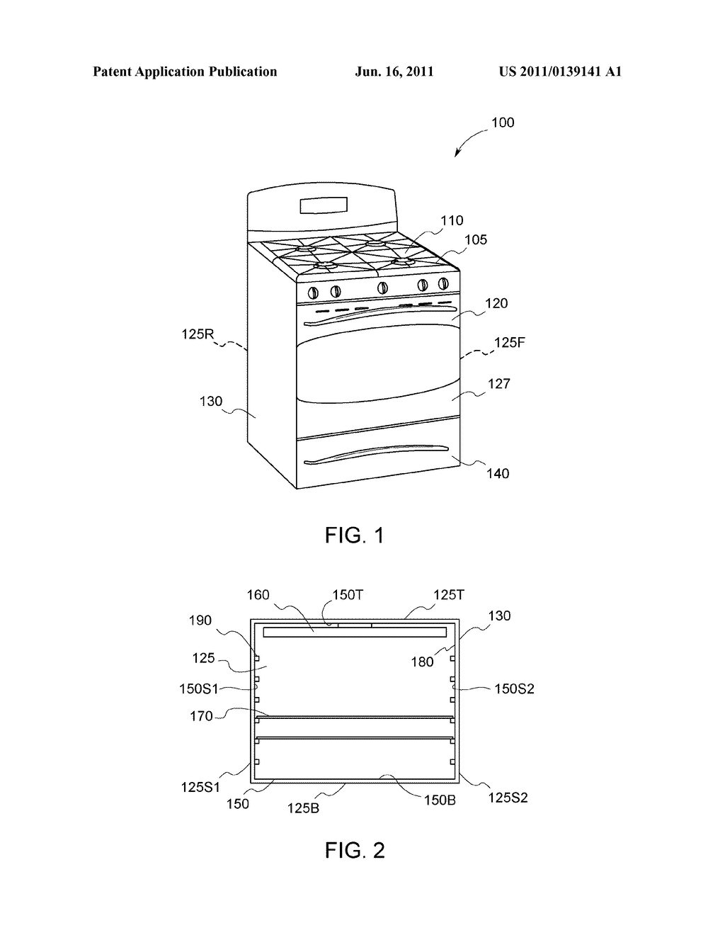  CLEANABILITY OF OVENS AND COOKTOPS - diagram, schematic, and image 02