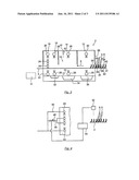 CONVEYOR DISHWASHER AND METHOD FOR OPERATING A CONVEYOR DISHWASHER diagram and image