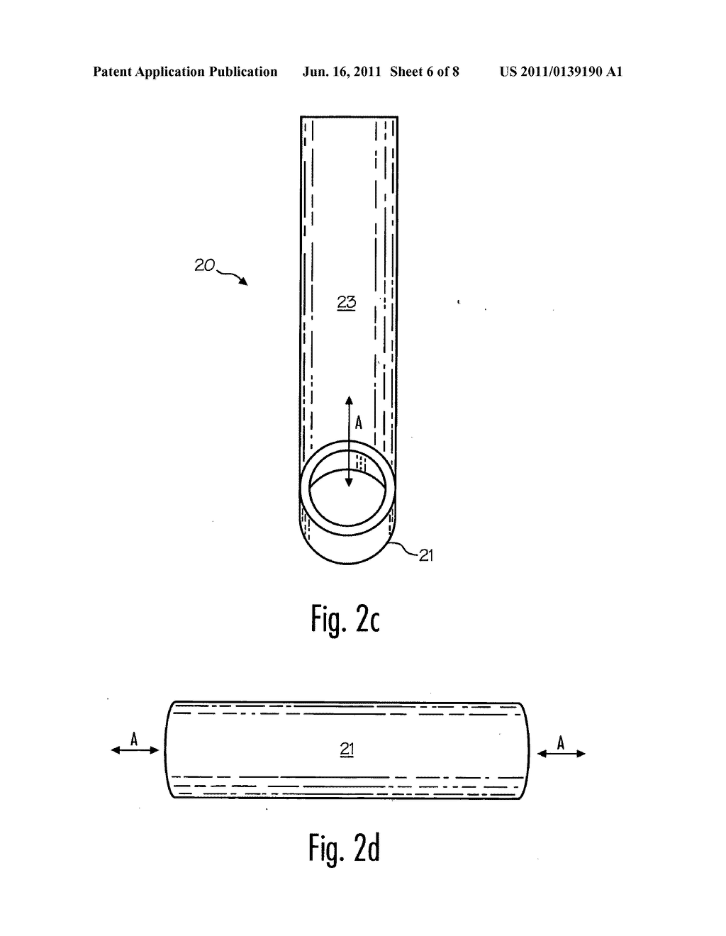 Apparatus, method and system for substantially preventing mold in front     loading washing machines - diagram, schematic, and image 07