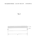 SOLAR CELL AND METHOD FOR MANUFACTURING SAME diagram and image