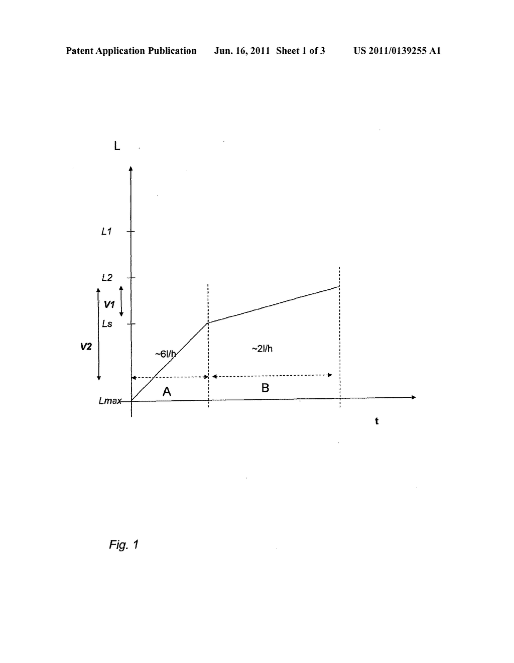 Process for transferring a liquid using a pump - diagram, schematic, and image 02