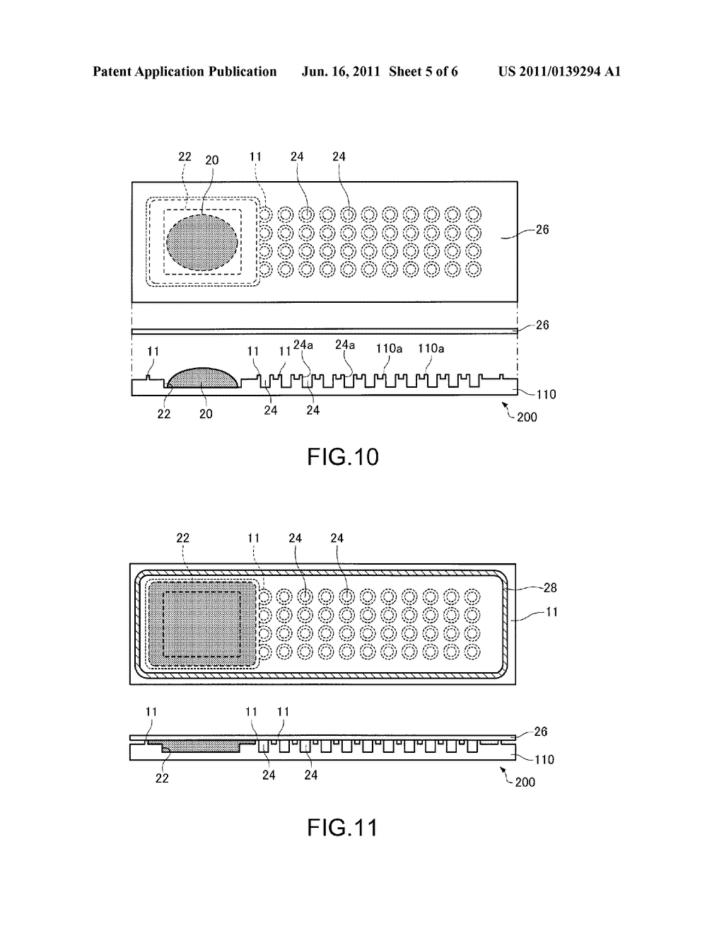 METHOD OF FILLING LIQUID SAMPLE - diagram, schematic, and image 06