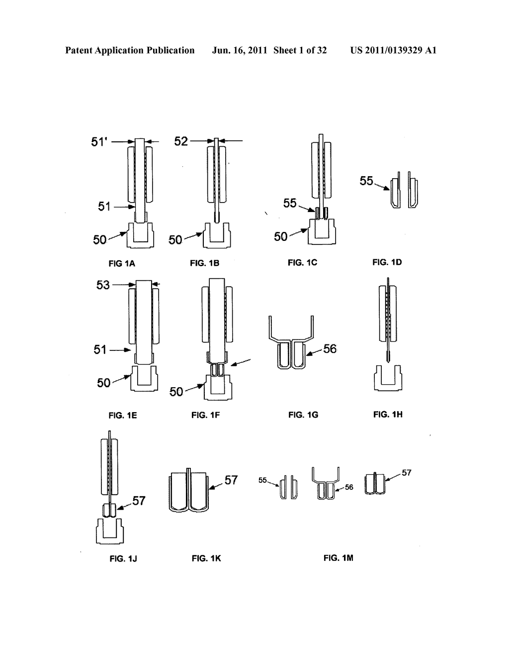 Thin multi-chip flex module - diagram, schematic, and image 02