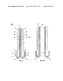 Thin multi-chip flex module diagram and image