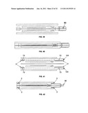 Thin multi-chip flex module diagram and image