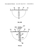 Thin multi-chip flex module diagram and image