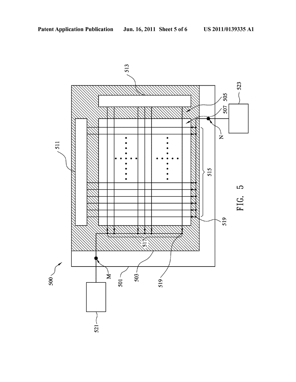 Method of Fabricating LCD Panel - diagram, schematic, and image 06