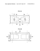 MANUFACTURING METHOD FOR ABSORBENT PRODUCTS AND MANUFACTURING DEVICE FOR     ABSORBENT PRODUCTS diagram and image