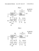 MANUFACTURING METHOD FOR ABSORBENT PRODUCTS AND MANUFACTURING DEVICE FOR     ABSORBENT PRODUCTS diagram and image