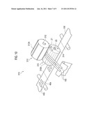 MANUFACTURING METHOD FOR ABSORBENT PRODUCTS AND MANUFACTURING DEVICE FOR     ABSORBENT PRODUCTS diagram and image