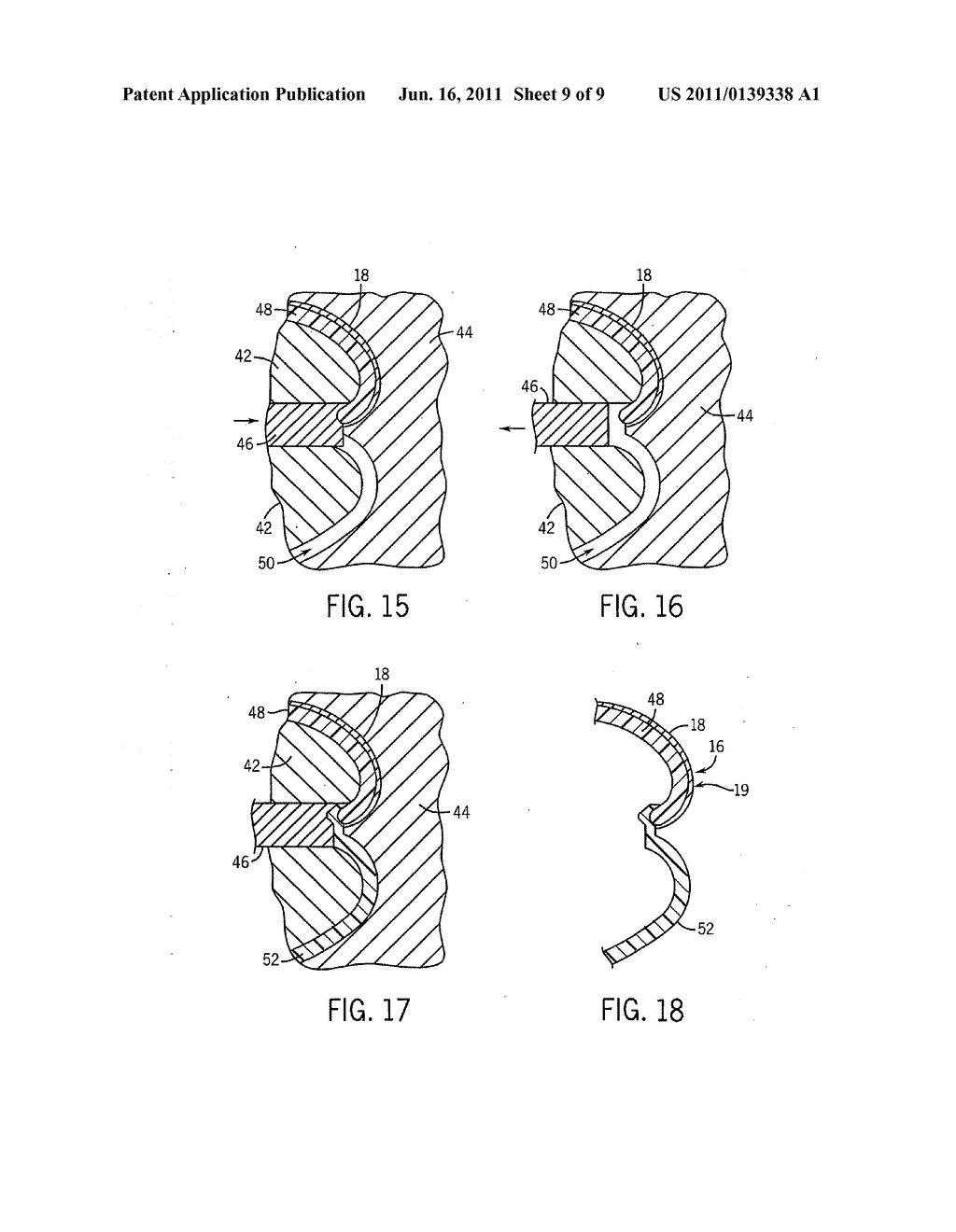 VEHICLE COMPONENT AND METHOD FOR MAKING A VEHICLE COMPONENT - diagram, schematic, and image 10