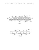 CONCRETE CURE BLANKET HAVING REFLECTIVE BUBBLE LAYER AND METHOD OF     MANUFACTURING diagram and image