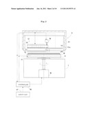 METHOD AND APPARATUS FOR SEPARATING ADHESIVE TAPE diagram and image