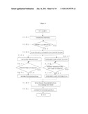 METHOD AND APPARATUS FOR SEPARATING ADHESIVE TAPE diagram and image