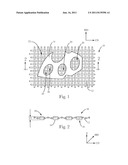 PAPERMAKING BELT diagram and image