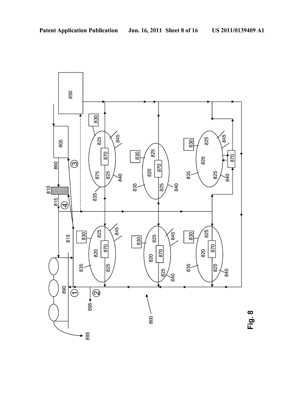 ALGAE PRODUCTION - diagram, schematic, and image 09