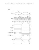 MOTOR DRIVE DEVICE diagram and image