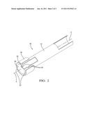 FLUID DISTRIBUTION DEVICE diagram and image