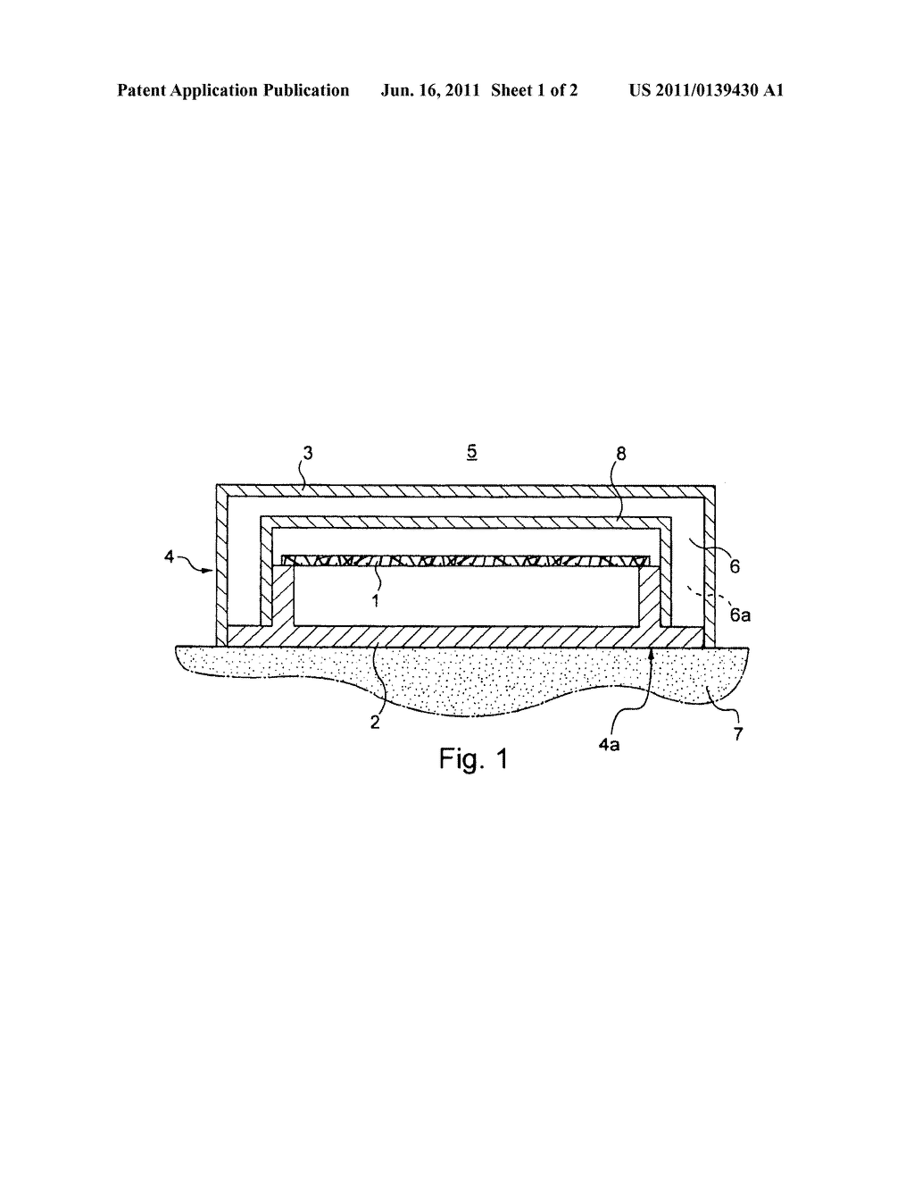 HEAT DISSIPATION SYSTEM - diagram, schematic, and image 02